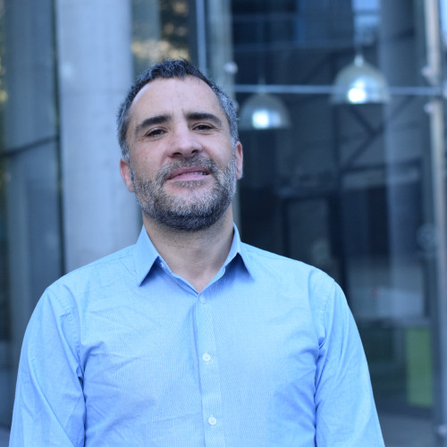 Ernesto U. profile photo