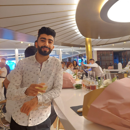 Driss C.