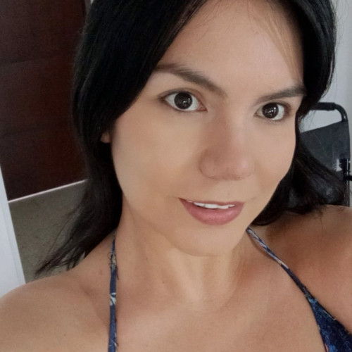 Marcela  A. profile photo