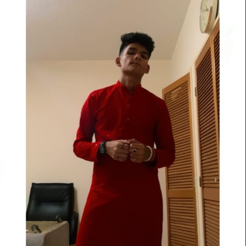 Shubhanshu  S. profile photo