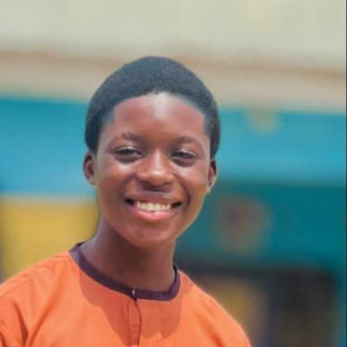 France J. profile photo