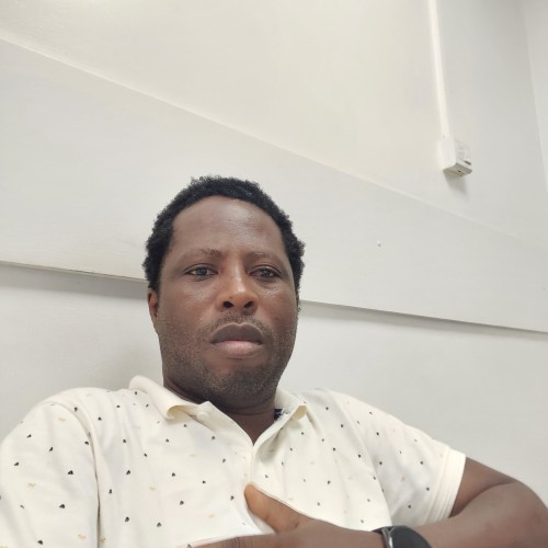 Bamidele O.