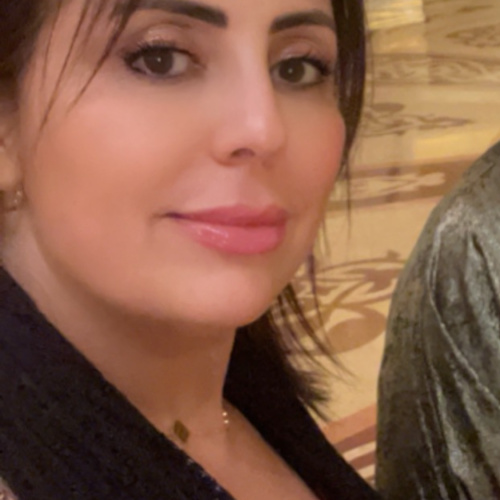 Samira I.