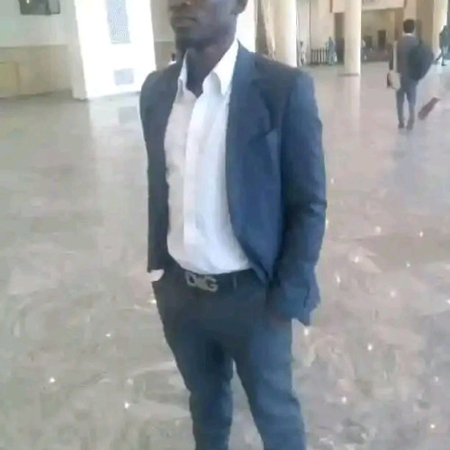 EMMANUEL F. profile photo