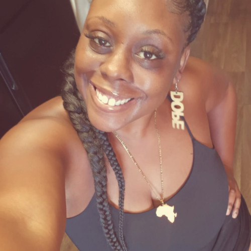 Sharmeze L. profile photo