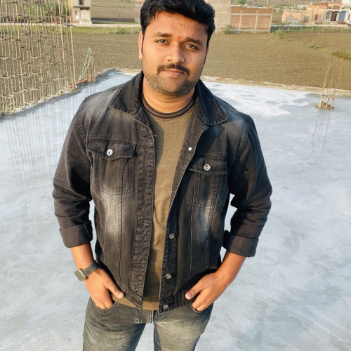 dinkar d. profile photo