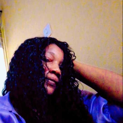 Patience E.