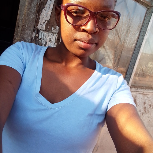 Koketso Jeniffer  K. profile photo