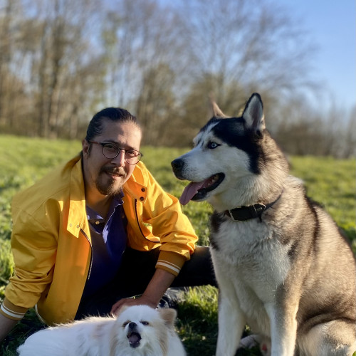Ashkan S. profile photo