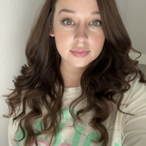 Ashley S.