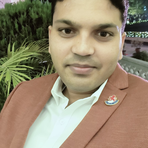 Shani P. profile photo
