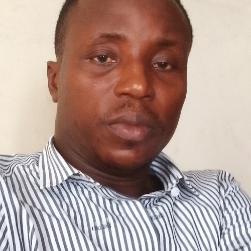 Dickson I. profile photo