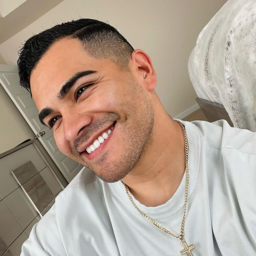 Patrick  A. profile photo