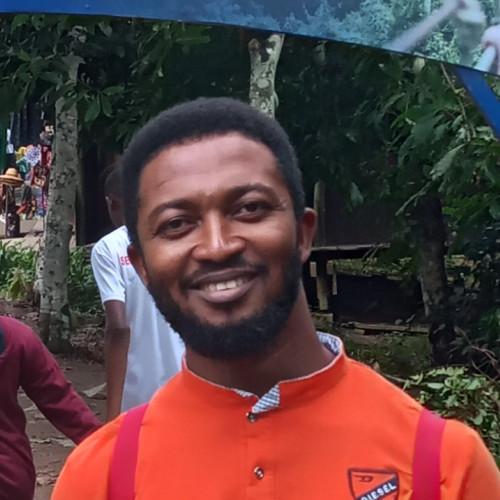 Malik S. profile photo