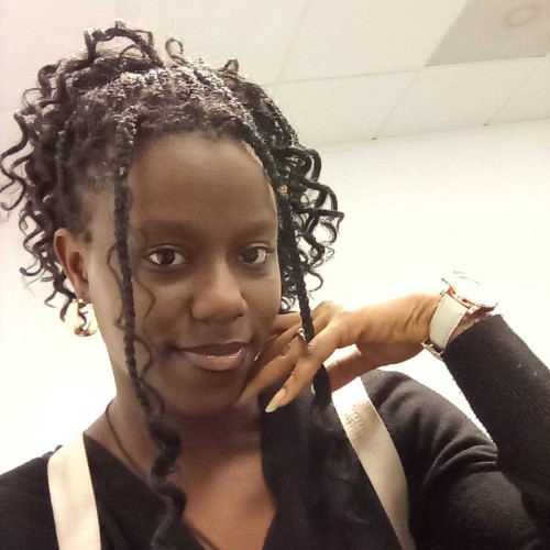 Jessica d. profile photo