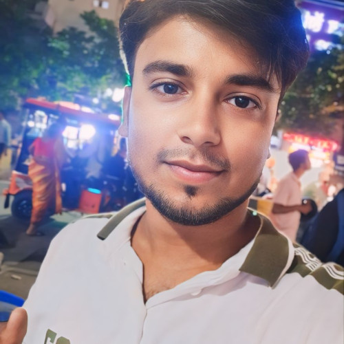 Vaibhav G. profile photo