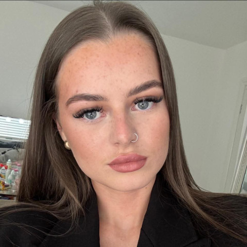 Alina S. profile photo