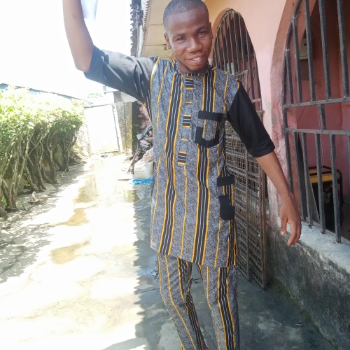 Favour G.