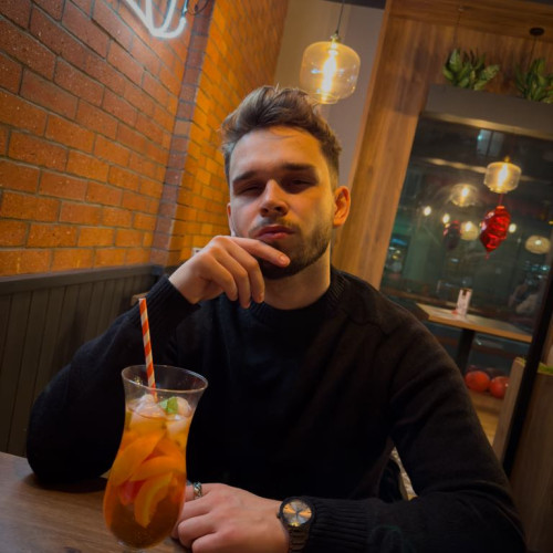 Dawid K. profile photo