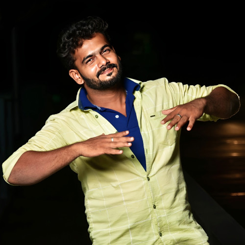 Ajith H.