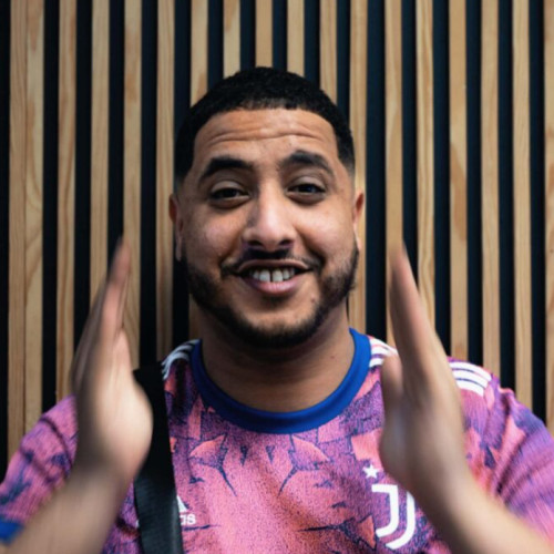 Med amine S. profile photo