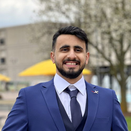 Ibrahim A. profile photo