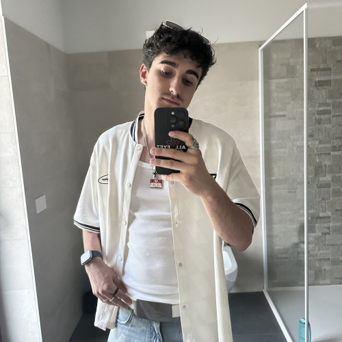 paolo m. profile photo