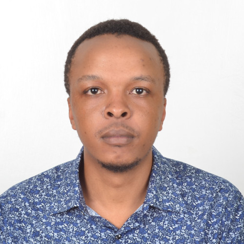 ISAAC M. profile photo