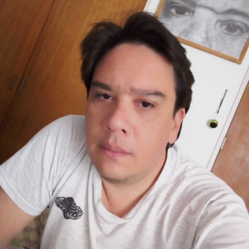Ricardo Luis T.