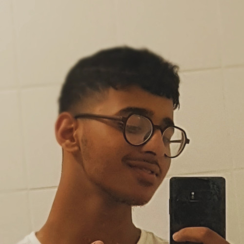 Ziyaad  J. profile photo