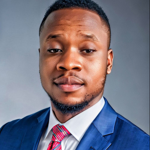 Akogwu B. profile photo