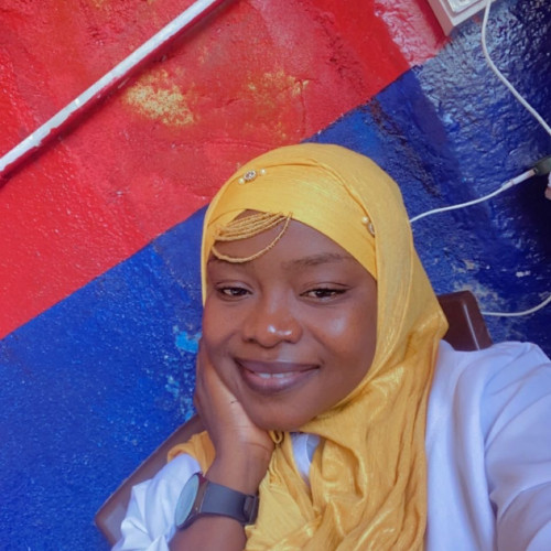 Mariam k.
