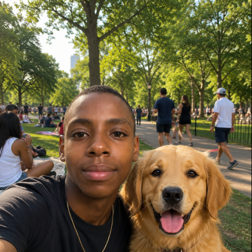 Carl P. profile photo