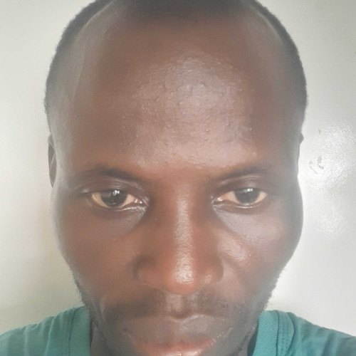 Olusegun A. profile photo