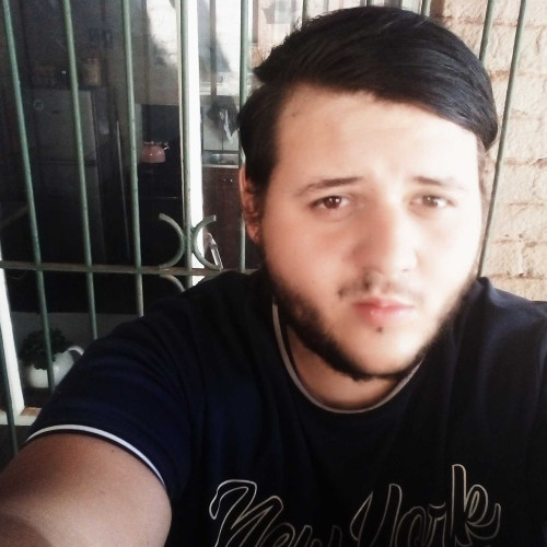 Andre S. profile photo