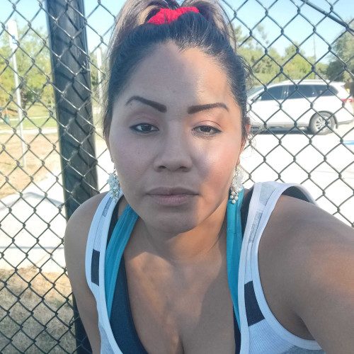 ana s. profile photo