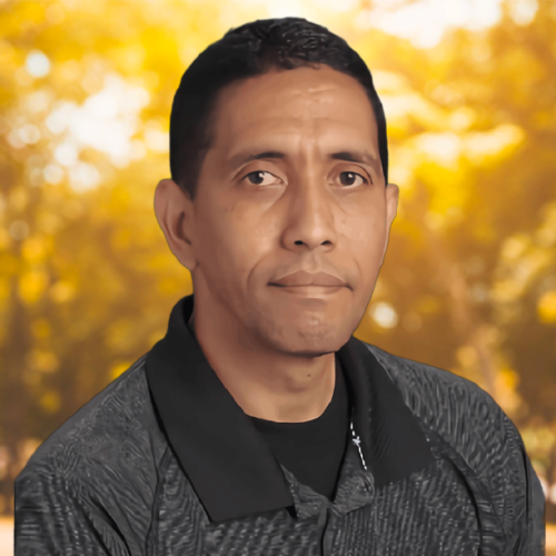 Omar C. profile photo