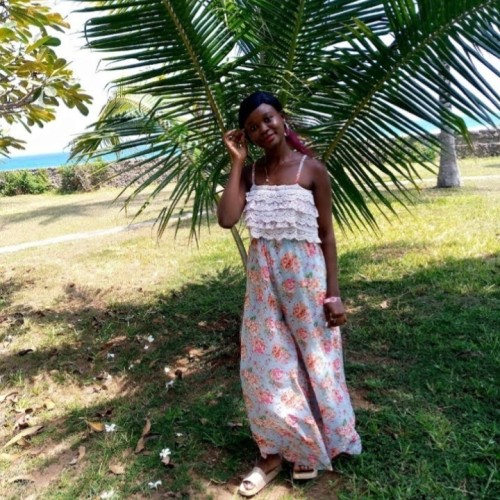 Zuena  G. profile photo