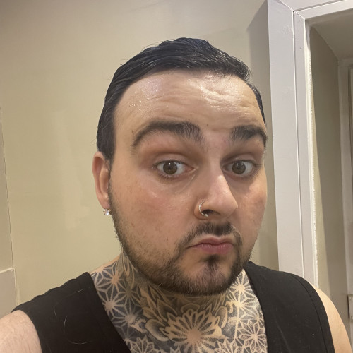 Josh P. profile photo