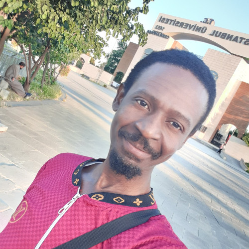 Jones F. profile photo