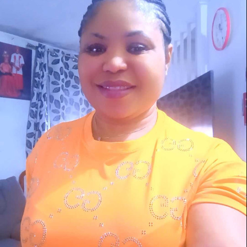 Eunice S. profile photo