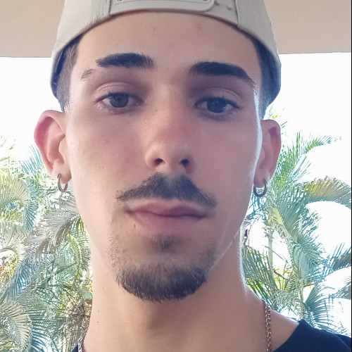 erick P. profile photo