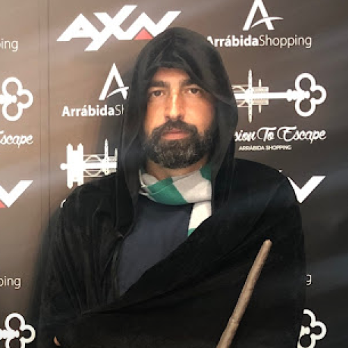Mike L. profile photo