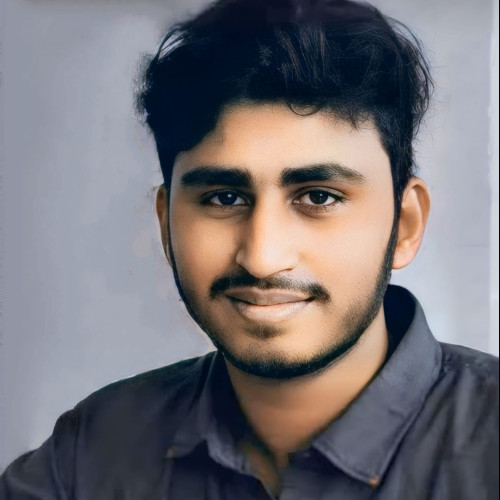 Srinivas Siddharth G. profile photo