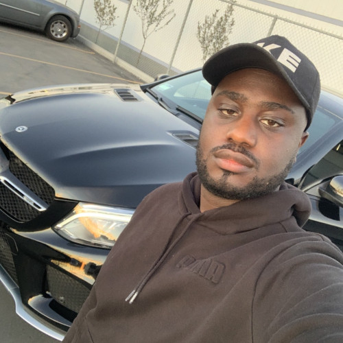 Isaac A. profile photo