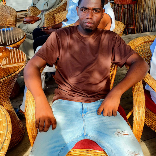 Ibrah S. profile photo