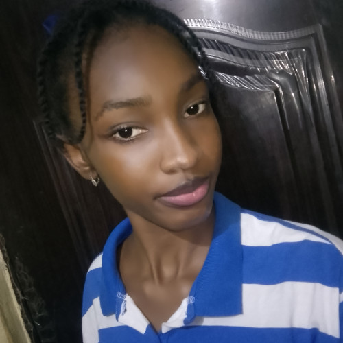 Gabby  B.