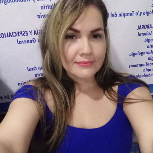 Ana R. profile photo