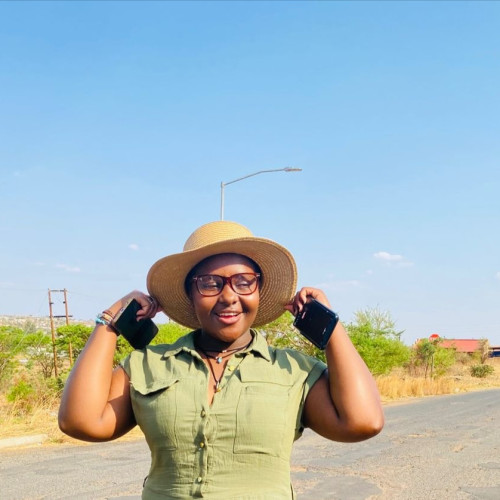 Olwethu  M. profile photo