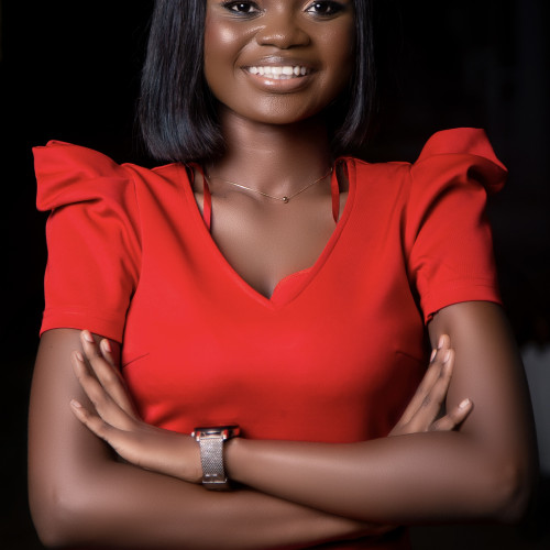 Esi A. profile photo